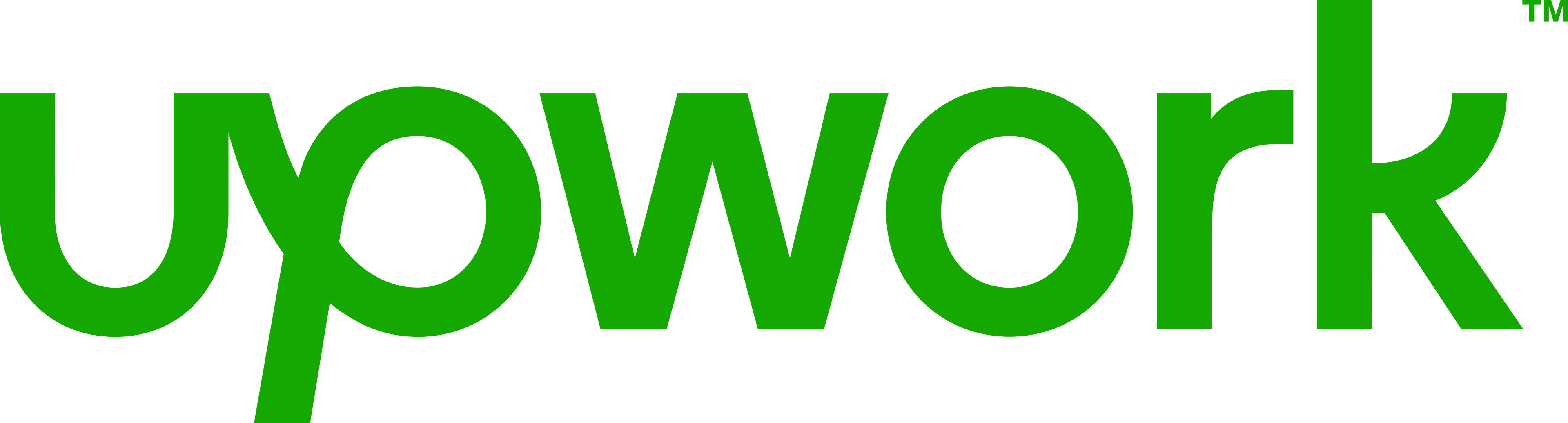 Free Upwork Cover Letter Generator Logo